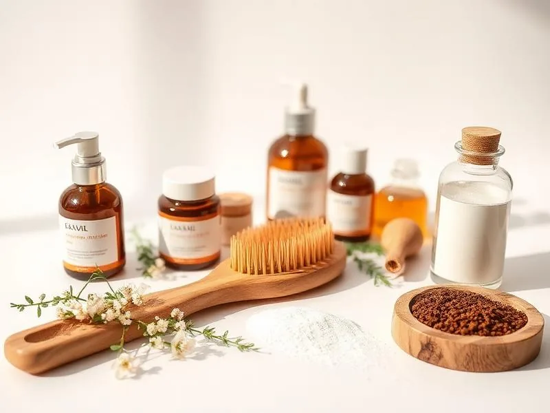 Hair Loss Treatment