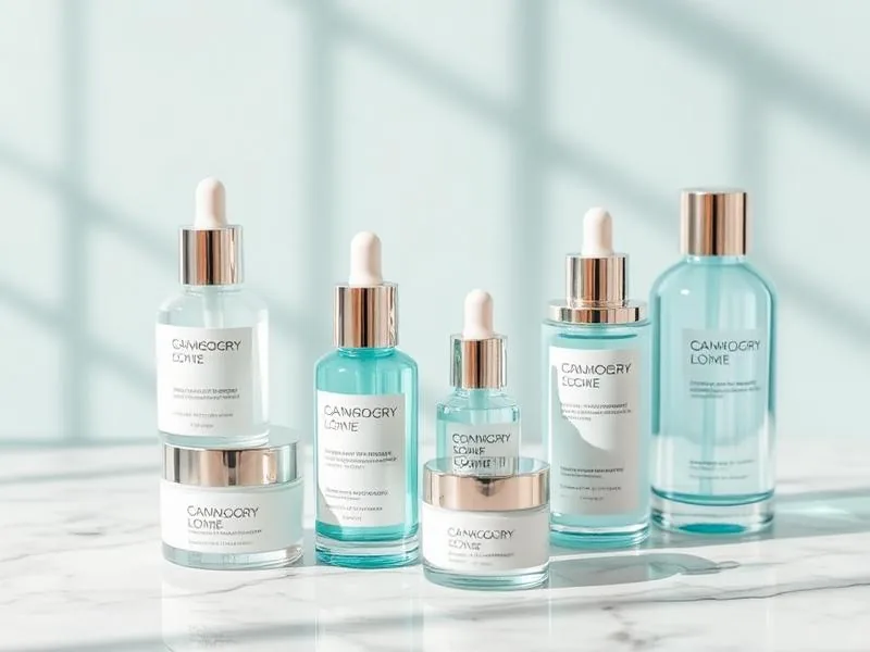 Skin Care Services
