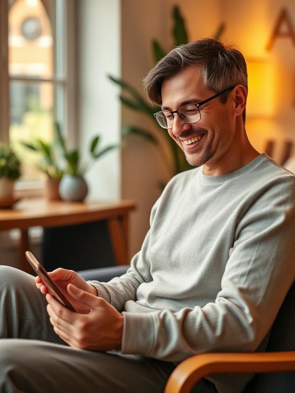 Convenient telehealth care