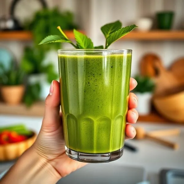 Healthy wellness lifestyle